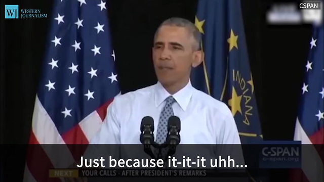 New York Times Criticizes Trump For Using Teleprompter, Catches Instant Flak