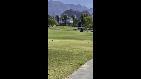 PGA West