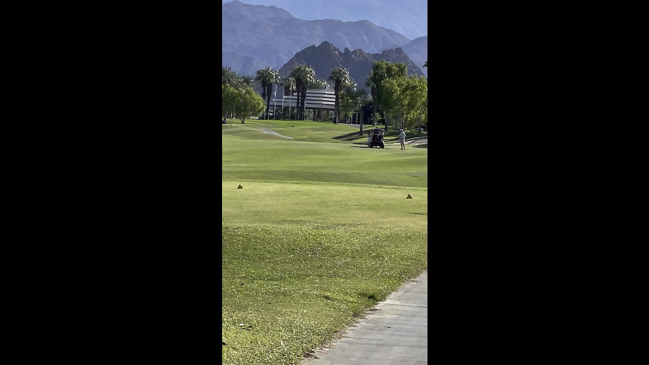 PGA West