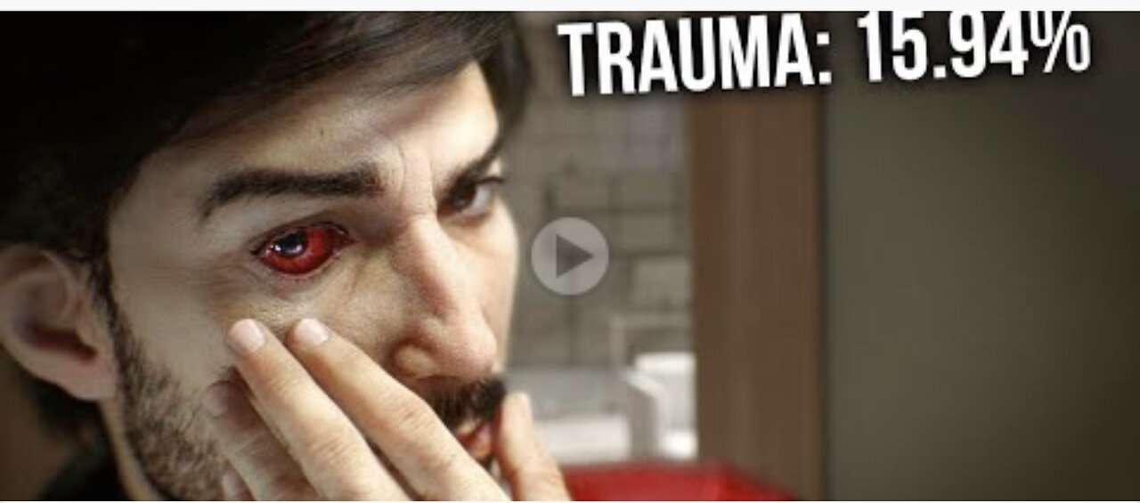 10 games with realistic injuries that are ruthless