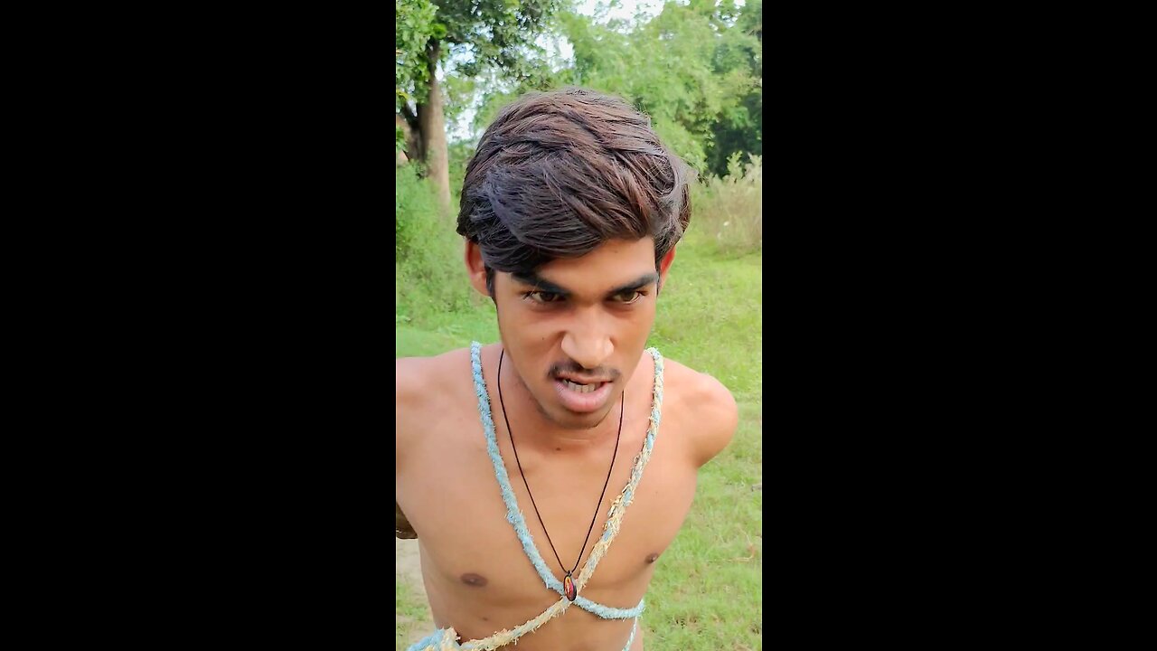 Bahubali 4 🤣😂🤣😂 | Comedy Video