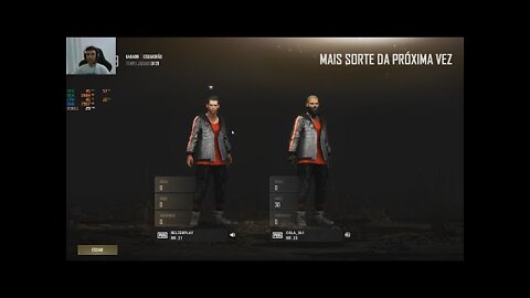 PUBG 15 - DUPLA | MAIS SORTE NA PRÓXIMA