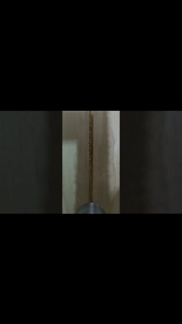 CNC Machining POV to Heavy Metal Music