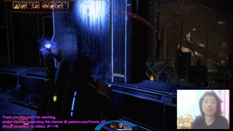 MassEffect2 Legendary Insanity Walkthrough: Hit the Collector Space, Every Squad Mate Survived