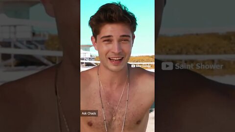 11 Minutes of Blackpill and Redpill #2 | Saint Shower Compilation #2