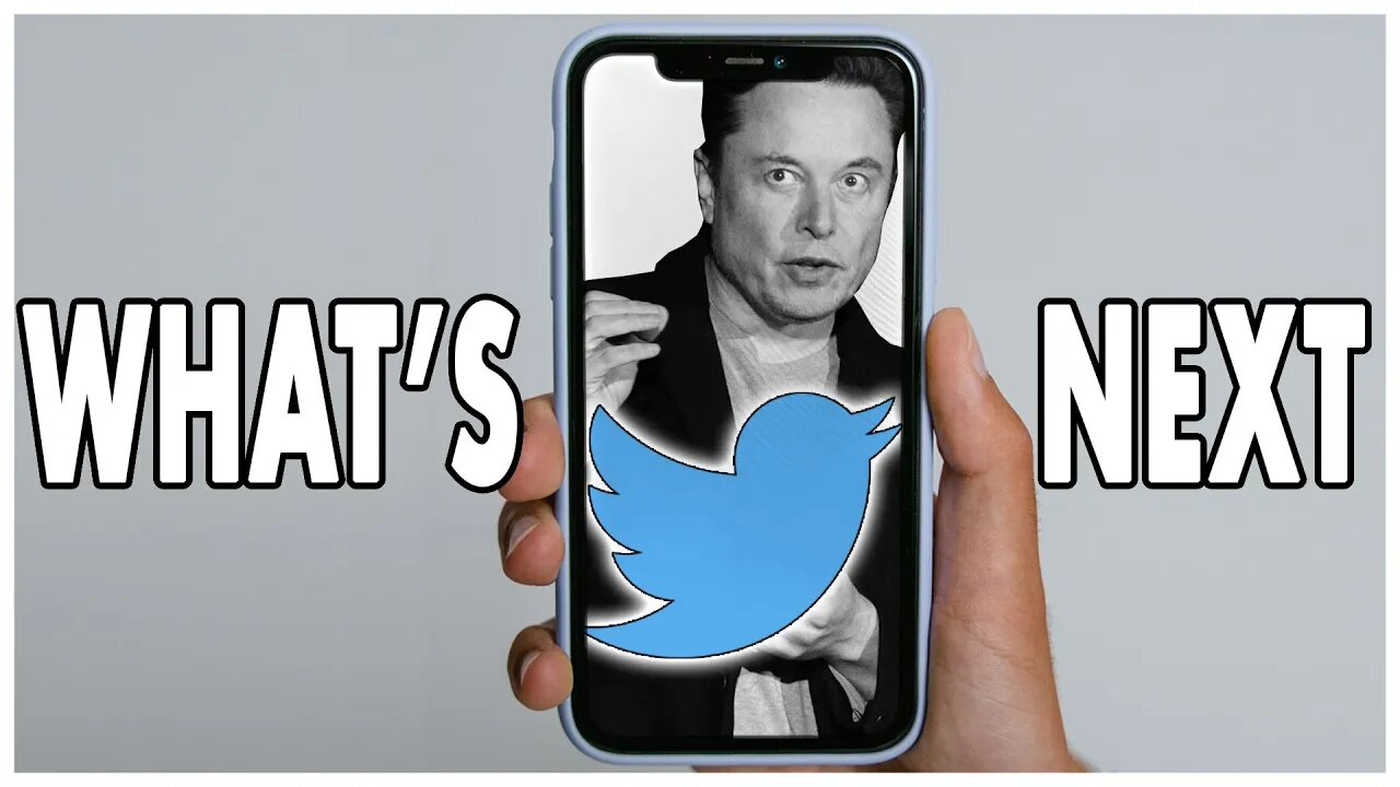 Elon Musk and Twitter...What's next? | Elon Musk buys Twitter | Twitter poison pill