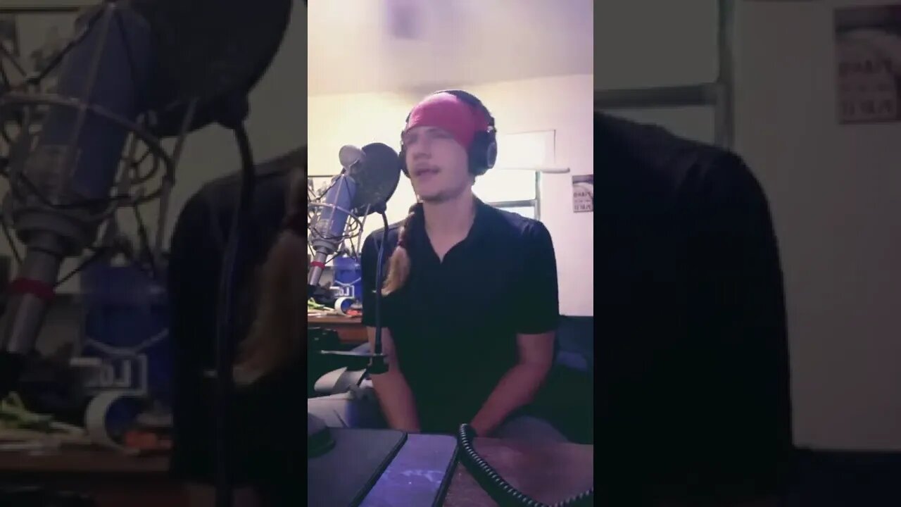Brett Young - In Case You Didn't Know - (Cover by Mike Yeah)