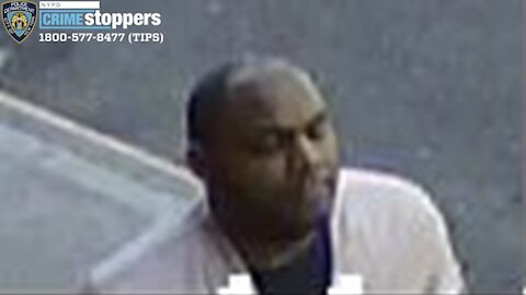 Asian American Woman Attacked In New York City