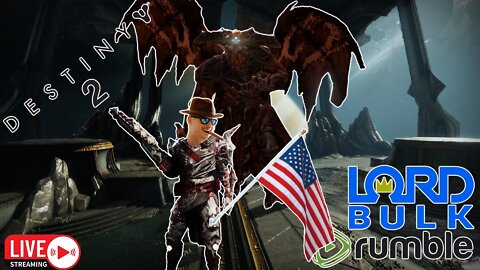 American Made Video Game Live Stream