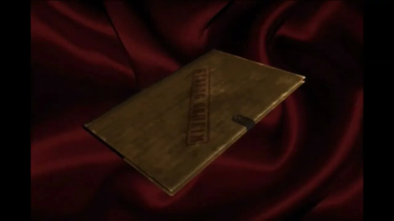 Velvet Assassin In Game Items