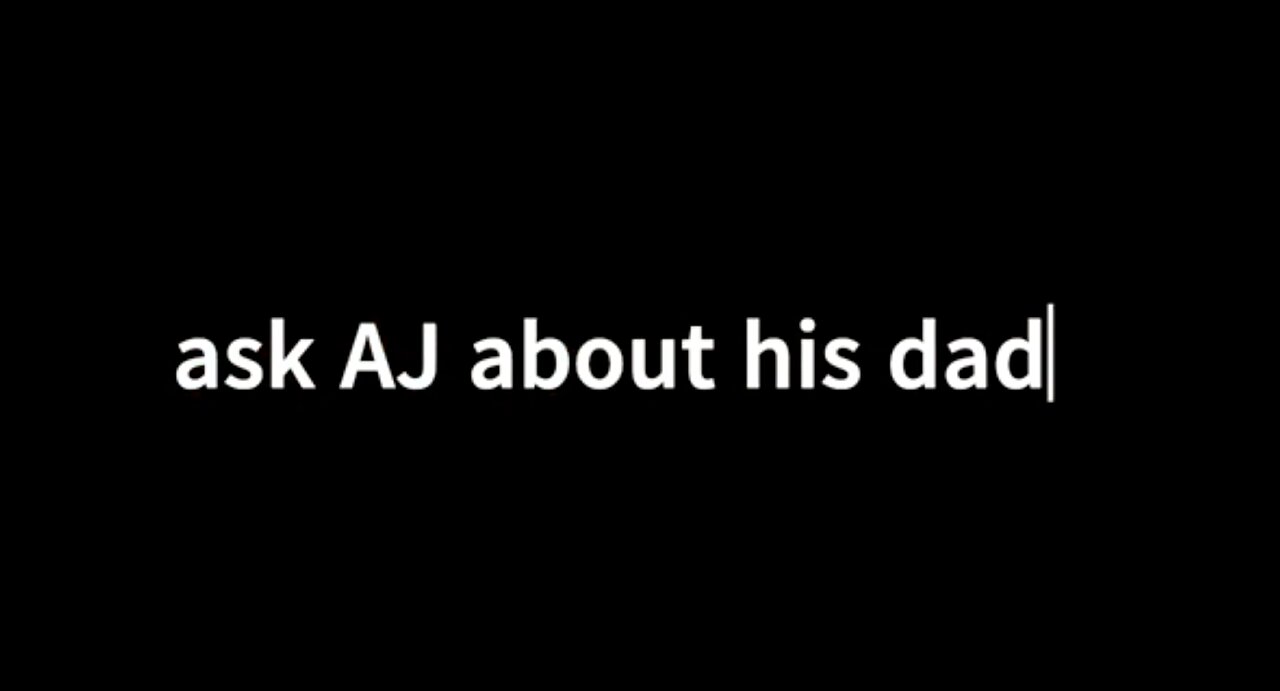 AJ Rumours - News from our Crazy Corner of YouTube...