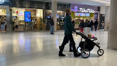 Mall Of America Floor #1