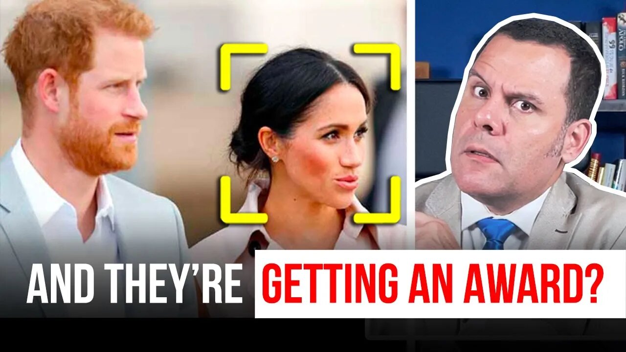 How Meghan's Political Push Became A SAD JOKE