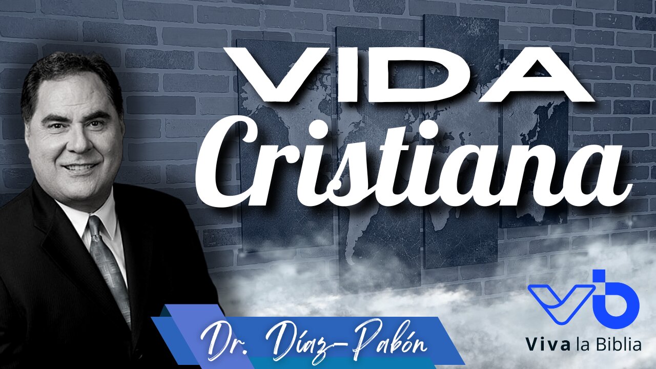 Vida Cristiana