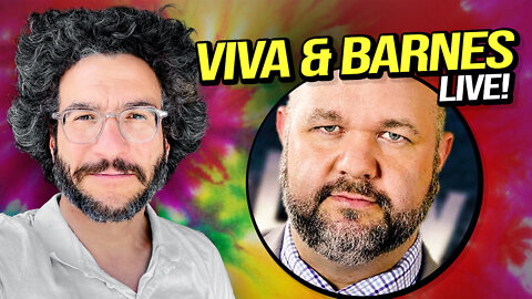 Ep. 106: SKIP THE OSCARS Live Stream with Viva & Barnes!