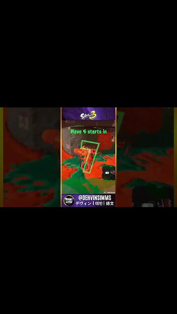 Flying through the map!