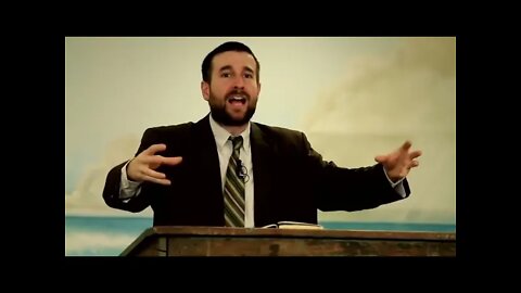 A Simple Way To Understand The Book Of Revelation | Pastor Steven L Anderson | Sermon Clip