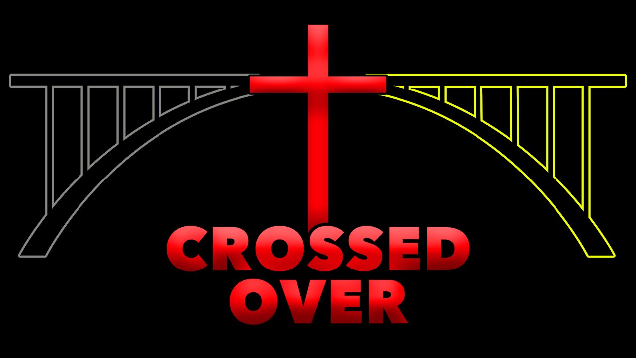 Crossed Over - Episode 1 - Jeff Johnson "My Story"