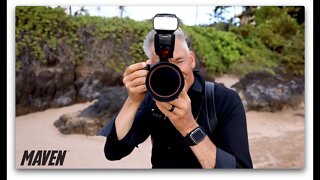 MAVEN Magnetic Filters - Scott Drexler - Wedding Photographer - MAVEN Ambassador