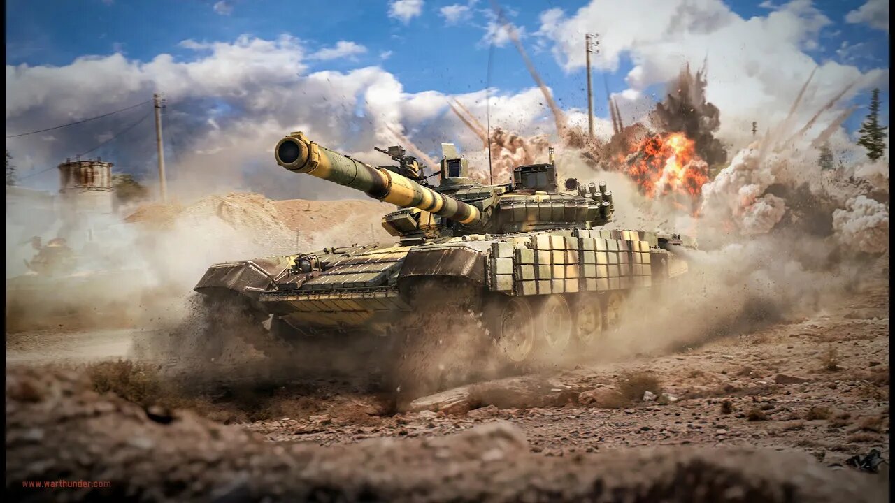 WarThunder