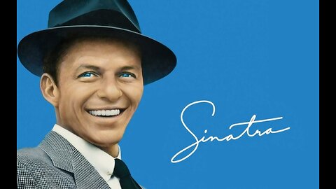 My Way ~ Frank Sinatra