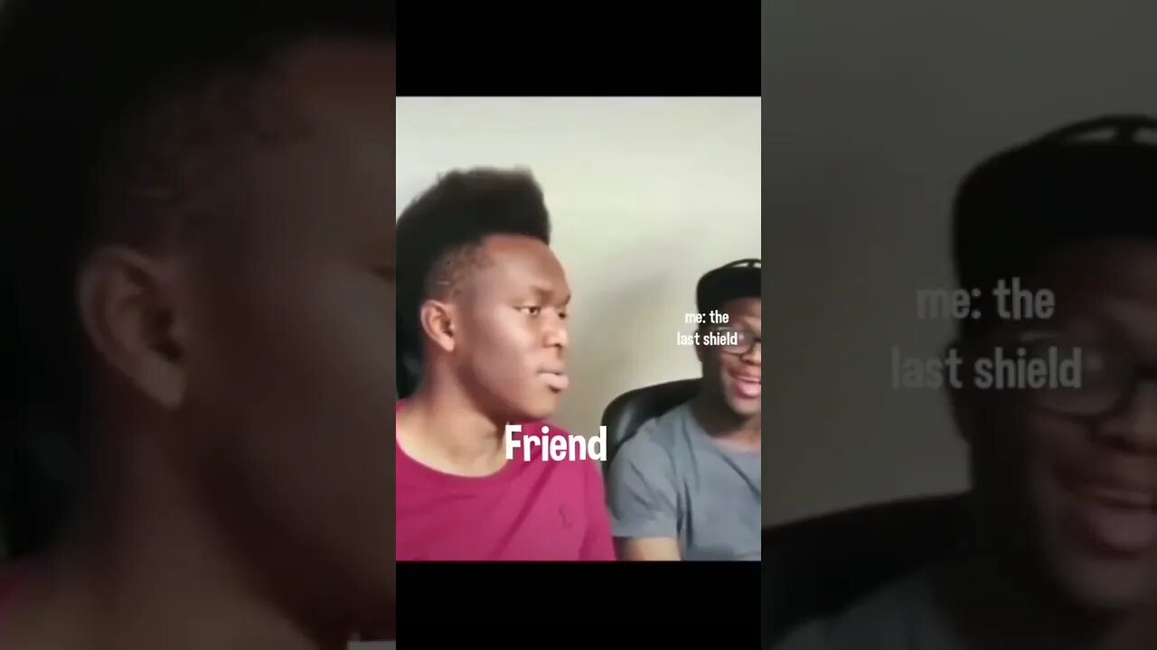 it be like........ || #ksi #deji #ksianddeji #sidemen #brother #fyp #fypシ #viral #trending #shorts