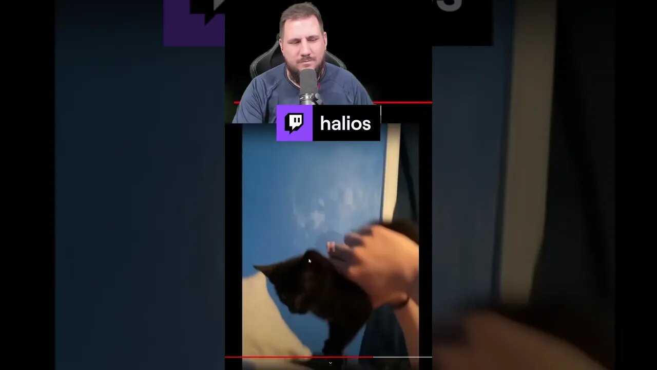 Water.... Is an Instrument | halios on #Twitch
