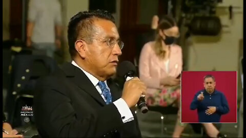La corrupción de muertes de covid, por dinero – México