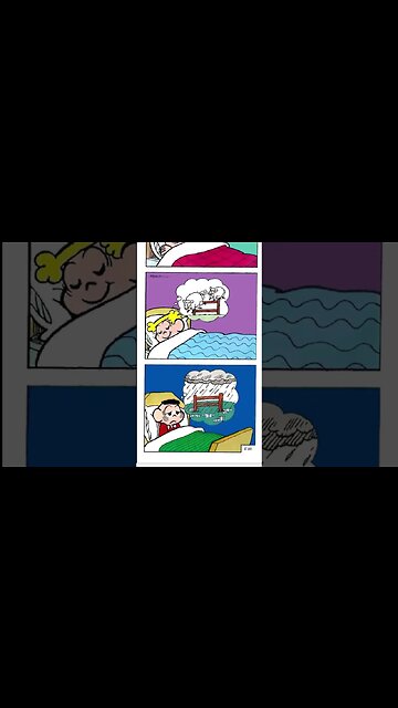 Cascão [Pause o Vídeo Caso Não Consiga Ler]