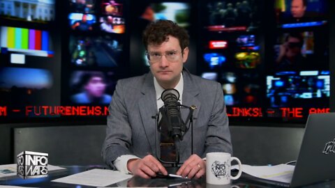 AMERICAN JOURNAL (Full Show) Tuesday - 2/15/22