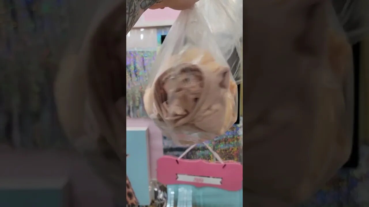 Womb Bag
