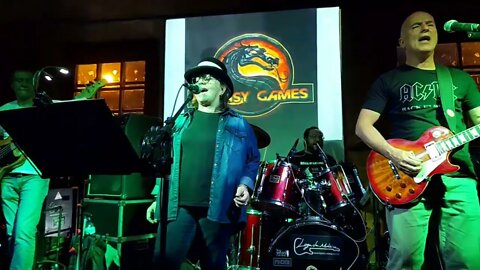 Reflections Of My Life - CULOTURA ROCK ARTUR NOGUEIRA