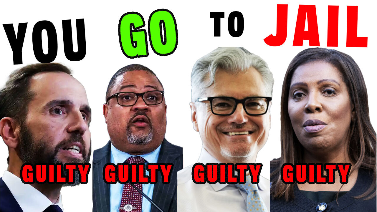 Top Lawyers Reveal Shocking Truth About Justice System