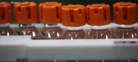 Las Vegas women hesitant on Johnson and Johnson vaccine