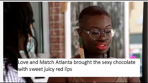 Love Match Atlanta finds lovers and freaks