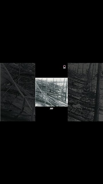 Tunguska Event