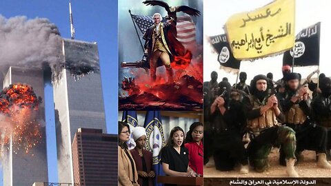 Breaking News: Is History Repeating Itself?