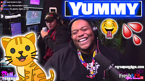Myron explains why Big MO & Men SHOULDN'T lick BOX 👅😻❗ Do you lick BOX 😻❓ Vet Women Properly❗✅