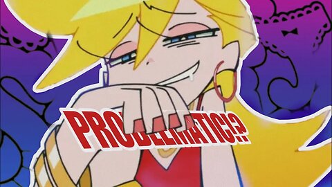 Panty And Stocking- Problematically Good