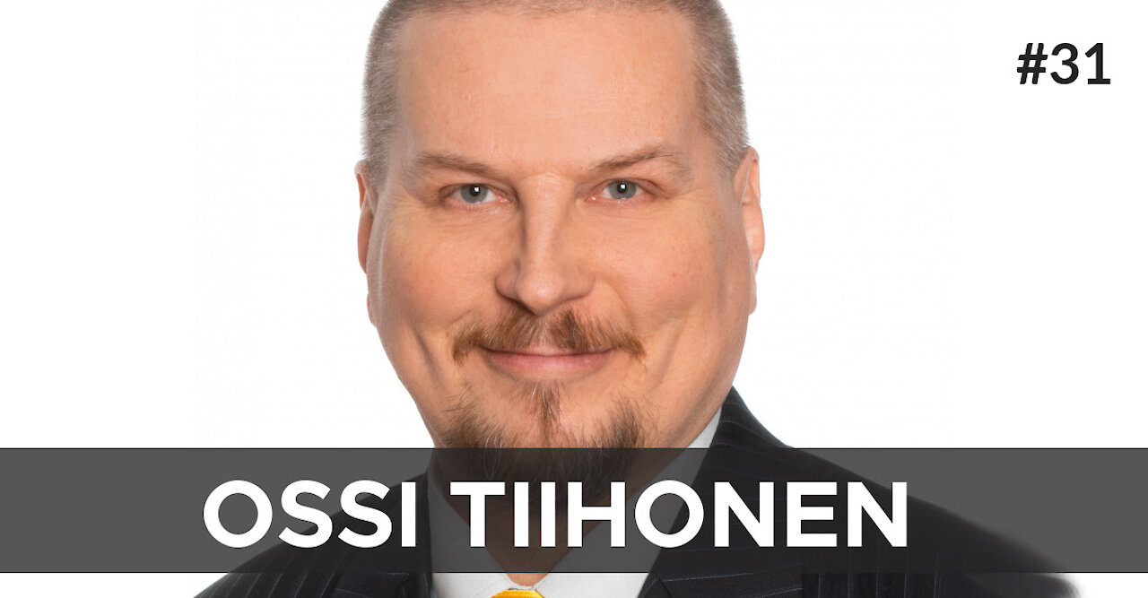 Rajoitustoimet, Tilastot, Kansalaisaktivismi - Ossi Tiihonen #31