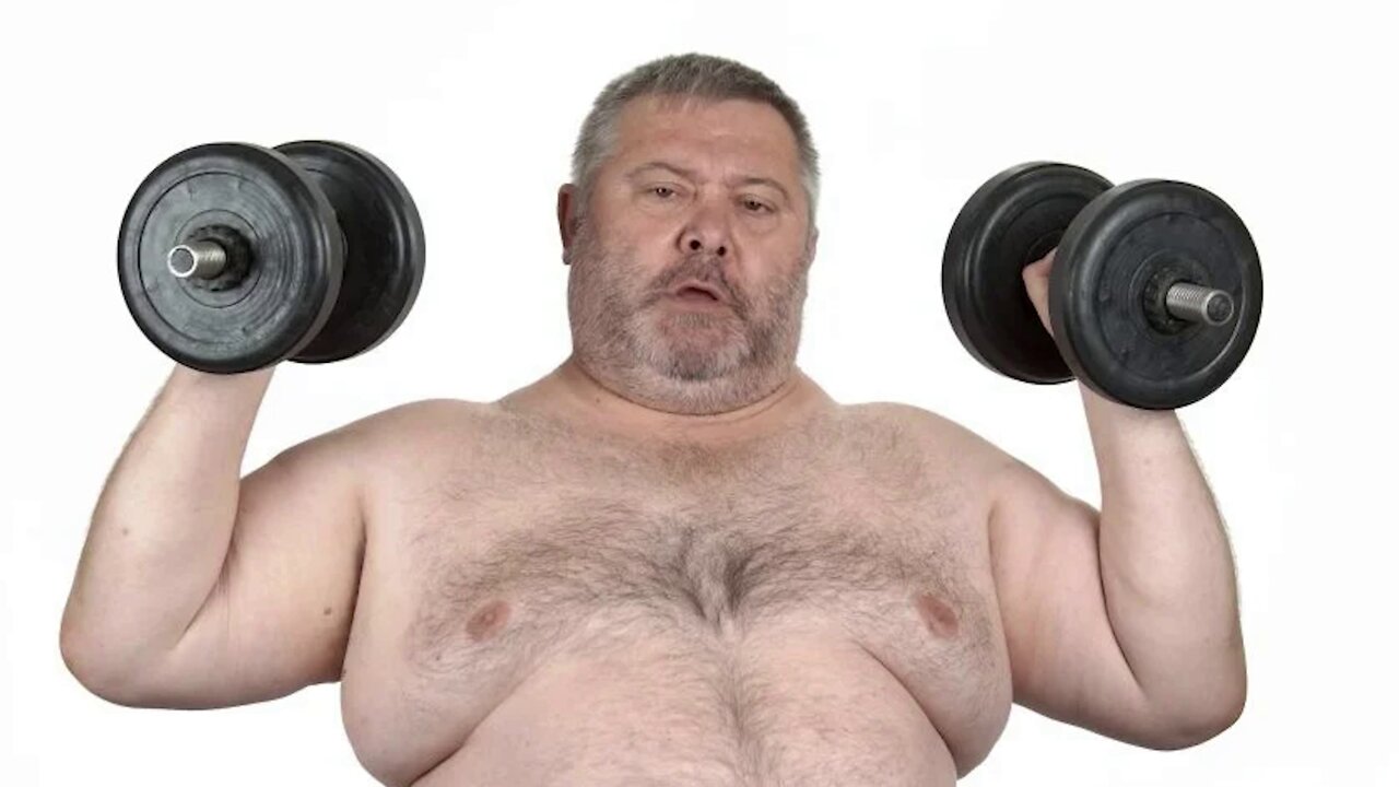 Fatties