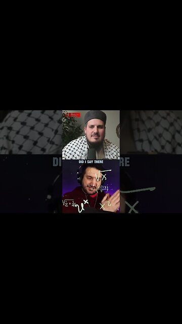 Ex-Muslim Tries to Embarass Daniel, But It Backfires