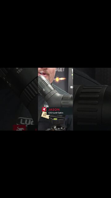 Lucid SC9 compact spotting scope