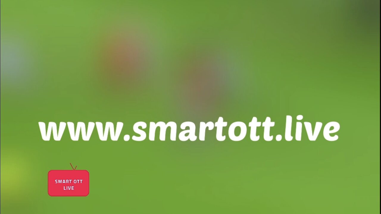 SmartOTT tv Subscription