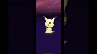 Pokémon Masters EX - Sync Pair Move Gameplay: Acerola (Fall 2020) & Mimikyu