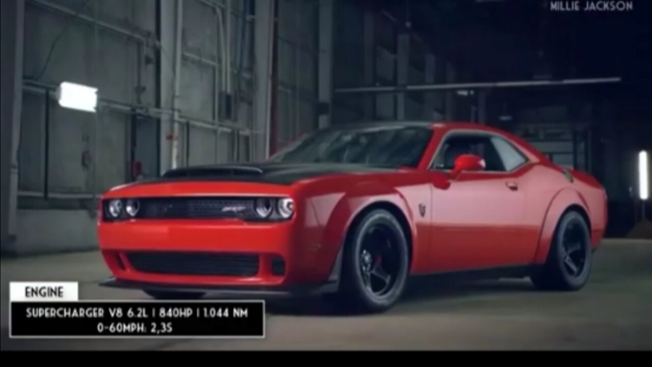 Dodge _ SRT _ WhatsApp status video super car.mp4