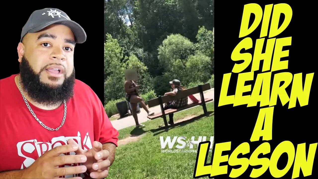 ** Most Important Karen Video I Will Ever Make **