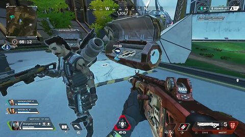 Lamepex clips #apexlegends #pcgaming