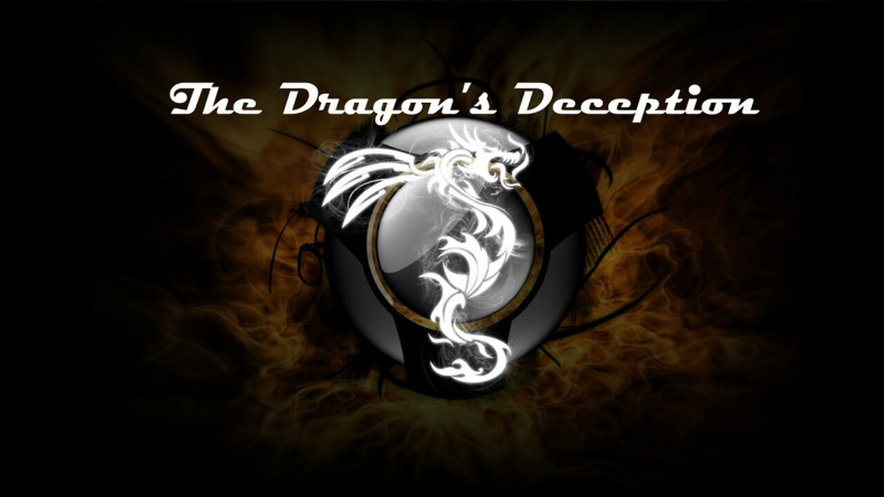 The Dragon's Deception Full Length Film