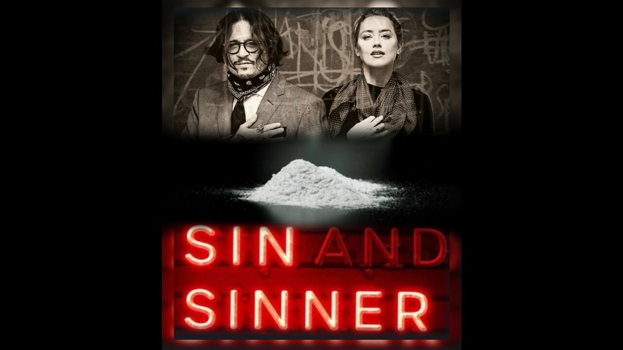 "Did Amber Heard Really 'SNIFF COCAINE' While In Court ❓"
